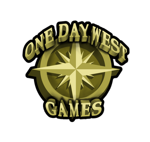 One Day West Games