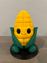 Load image into Gallery viewer, 3D Corn Cob Figure Game Room Decor