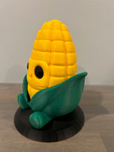 Load image into Gallery viewer, 3D Corn Cob Figure Game Room Decor