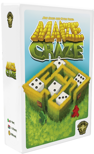 Maize Craze