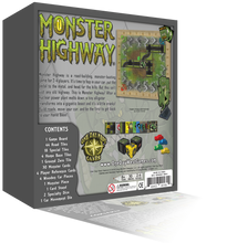 Load image into Gallery viewer, Monster Highway