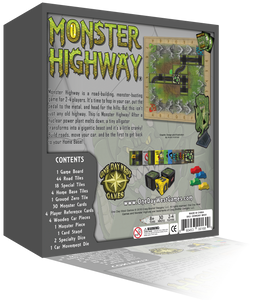 Monster Highway