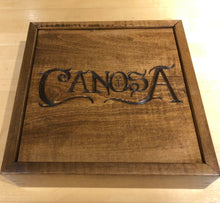 Load image into Gallery viewer, Canosa - &quot;Deluxe&quot; Second Edition