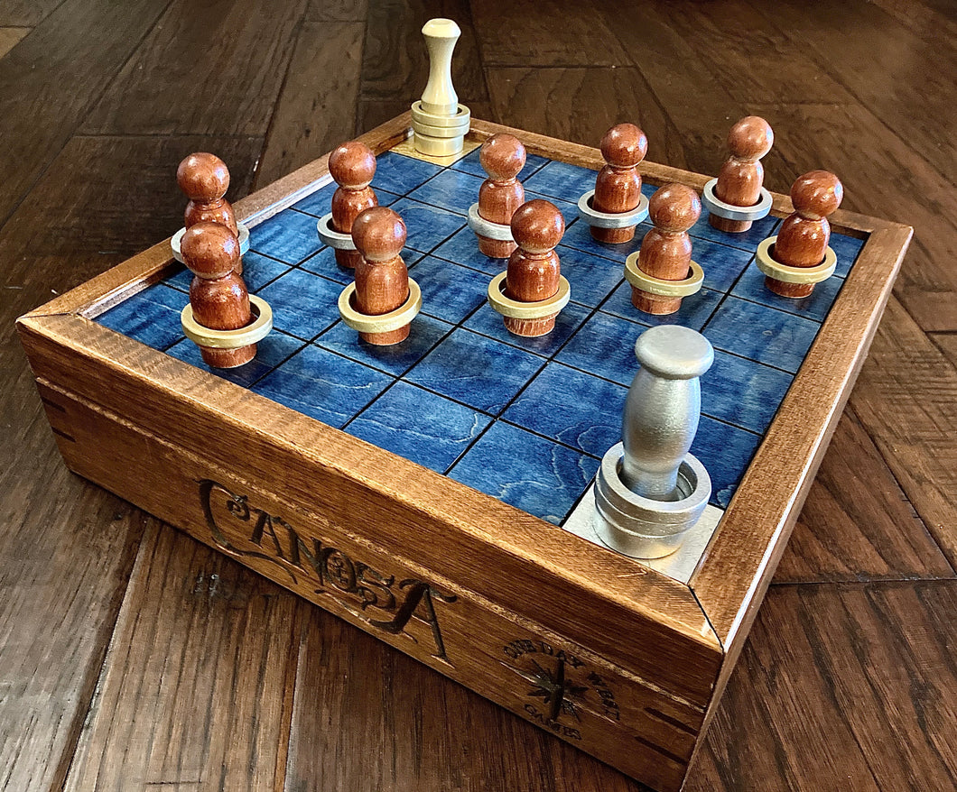 Canosa - 