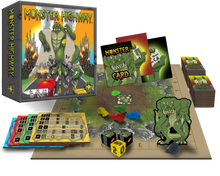 Load image into Gallery viewer, Monster Highway