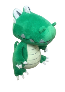 Monster Highway Plush Collectible