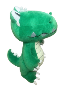 Monster Highway Plush Collectible
