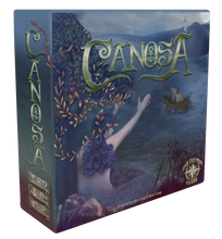 Load image into Gallery viewer, Canosa