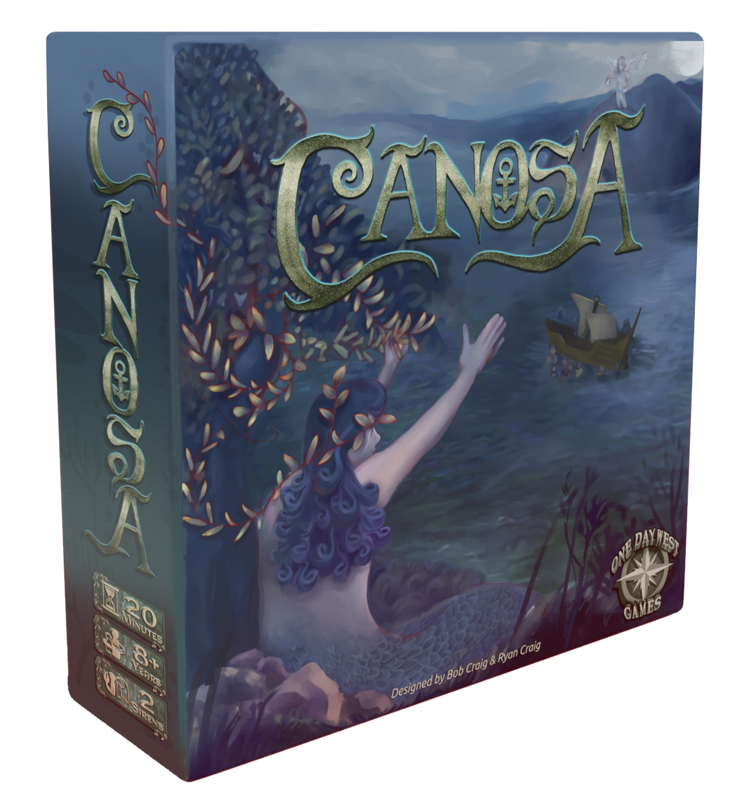 Canosa